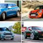 Harga Mobil Mini Cooper Termurah di Indonesia_ Varian Countryman, Cabrio, dan John Cooper yang Menarik Perhatian!