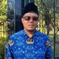 Direktur Utama Perumda Titra Intan Garut Dr H Aja Rowikarim, MAg