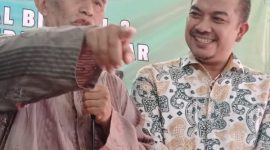 Presidium KAHMI Garut Dorong Kader HMI Maju dalam Pilkada Garut