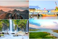 Jelajahi 10 Destinasi Wisata Terbaru di Wonogiri_ Tempat Wisata Instagramable yang Menakjubkan dan Hits!