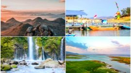 Jelajahi 10 Destinasi Wisata Terbaru di Wonogiri_ Tempat Wisata Instagramable yang Menakjubkan dan Hits!