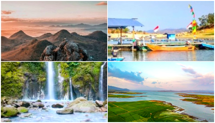 Jelajahi 10 Destinasi Wisata Terbaru di Wonogiri_ Tempat Wisata Instagramable yang Menakjubkan dan Hits!