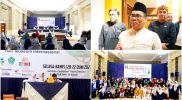 Kegiatan Cerdas Cermat Tingkat SD MI DAN SMP Mts Menggali Pesona Museum di Kabupaten Garut