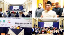 Kegiatan Cerdas Cermat Tingkat SD_MI DAN SMP_Mts_ Menggali Pesona Museum di Kabupaten Garut