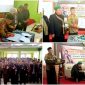 Kementerian Agama menggelar Sosialisasi dan Peluncuran Kampung Moderasi Beragama Tingkat Kabupaten Garut