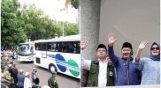 Kepala Kemenag H Cece Hidayat Tahun Ini Kabupaten Garut Dapat Tambahan Kuota Jamaah Haji yang Signifikan