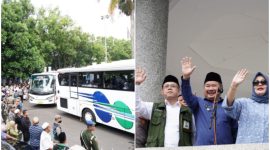 Kepala Kemenag H Cece Hidayat_ Tahun Ini, Kabupaten Garut Dapat Tambahan Kuota Jamaah Haji yang Signifikan