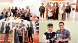 Kisah Inspiratif Remaja Kampung Menuju Jakarta_ Anak Kampung Siap Melambung