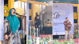 LDK Expo 2023 IPI Garut_ Menanamkan Mahabbah dan Mempererat Ukhuwah dalam Mengindahkan Dakwah