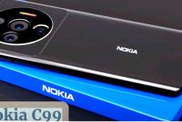 Nokia C99 Akan Rilis November 2023 Dengan Fitur Unggulan, Jaringan 5G dan Layar Super AMOLED dan Harga Terjangkau