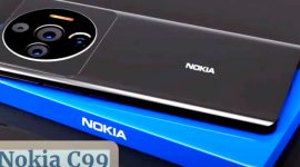 Nokia C99 Akan Rilis November 2023 Dengan Fitur Unggulan, Jaringan 5G dan Layar Super AMOLED dan Harga Terjangkau