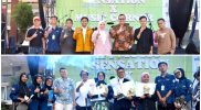 PAMMUS IPI Garut Gelar Kompetisi Solo Vokal IPI Music Sensation 2023 Memperebutkan Piala Bergilir Gubernur Jawa Barat