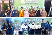 PAMMUS IPI Garut Gelar Kompetisi Solo Vokal IPI Music Sensation 2023, Memperebutkan Piala Bergilir Gubernur Jawa Barat