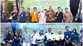 PAMMUS IPI Garut Gelar Kompetisi Solo Vokal IPI Music Sensation 2023, Memperebutkan Piala Bergilir Gubernur Jawa Barat