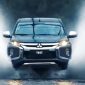 Pajero Sport Hybrid 2024_ Mobil Hibrid Terbaru dengan Desain Sporty dan Fitur Canggih