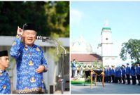 Pelantikan Guru PPPK Garut, Bupati Garut Siap Lantik 3.300 Lebih Guru Formasi Tahun 2022, Dilantik 27 Juni 2023!