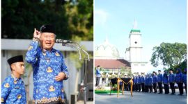 Pelantikan Guru PPPK Garut, Bupati Garut Siap Lantik 3.300 Lebih Guru Formasi Tahun 2022, Dilantik 27 Juni 2023!