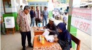 Pelantikan Kepala Desa Hasil Pilkades Serentak Gelombang II Tahap II Tahun 2023 di Kabupaten Garut Dilantik 16 Juni 2023