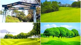 Pesona Bukit Ngamplang_ Wisata Garut yang Menawan dengan Pemandangan Indah dan Lapangan Golf yang Menggoda