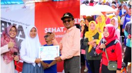 Program PKH Kabupaten Garut Berhasil Meningkatkan Kesejahteraan Masyarakat dengan Penurunan Angka Kemiskinan