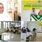 STAIDA Muhammadiyah Garut, Melaksanakan Test Tulis untuk Calon Mahasiswa Baru Gelombang I Tahun Akademik 2023-2024