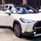 Toyota Corolla Cross Hybrid EV_ Harga, Spesifikasi, dan Performa Terbaik untuk Mobil Crossover Anda!