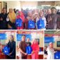 HUT Ke 24, PNM Cabang Garut Salurkan 50 Paket Gizi di Sukagalih untuk Mendukung Kesehatan Ibu Hamil dan Bayi Stunting 