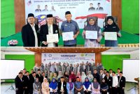 Al Mashduqi Islamic School Garut Jalin Kerjasama Internasional dengan Institut Pendidikan Guru Malaysia 