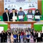 Al Mashduqi Islamic School Garut Jalin Kerjasama Internasional dengan Institut Pendidikan Guru Malaysia 