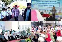 Apresiasi Bupati Garut_ Beri Penghargaan Penghafal Al-Qur'an di Pesantren Cipari Dalam Pekan Muharram 14445 H