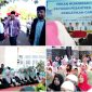 Apresiasi Bupati Garut_ Beri Penghargaan Penghafal Al-Qur'an di Pesantren Cipari Dalam Pekan Muharram 14445 H