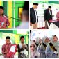 _Bupati Garut Hadiri Wisuda Hafidz II dan Peresmian Ponpes Tahfidz Madinatul Qur'an di Barucadas Garut