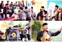 Bupati Garut mengapresiasi Keberhasilan Kecamatan Talegong Menyelenggarakan MTQ Tingkat Kabupaten Garut 