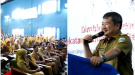 Bupati Garut_ Bimbingan Teknis Peningkatan Kemampuan Bahasa Inggris_ Kepala Sekolah Garut Siap Bersaing Secara Global!