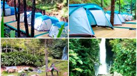 Campoeng Cihanyawar_ Destinasi River Camp Terbaik di Garut untuk Pengalaman Camping Tepi Sungai yang Luar Biasa