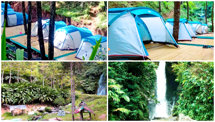 Campoeng Cihanyawar_ Destinasi River Camp Terbaik di Garut untuk Pengalaman Camping Tepi Sungai yang Luar Biasa