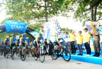 Cycling de Jabar 2023_ Menjelajahi Keindahan Jawa Barat, Membuka Potensi Pariwisata dan Mendorong Sport Tourism