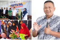 Enjang Tedi Apresiasi Festival OMS Garut_ Sinergi Pemerintah dan Masyarakat Sipil Wujudkan Visi Maju, Takwa, Sejahtera