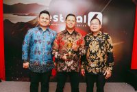 PT PNM Raih Awards Festival6, Kategori BUMN Inspiratif Pegiat Usaha Ultra Mikro dan Pemerataan Ekonomi   