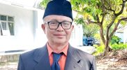 H Nurrodhin Apresiasi Paskibraka dan Purna Paskibraka Garut Masuk Seleksi Jawa Barat dan Protokol Perbantuan Kepresidenan