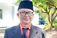 H Nurrodhin Apresiasi Paskibraka dan Purna Paskibraka Garut Masuk Seleksi Jawa Barat dan Protokol Perbantuan Kepresidenan