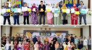 Institut Pendidikan Indonesia Garut Terima Penghargaan dari IPG Malaysia atas Kerjasama Pendidikan