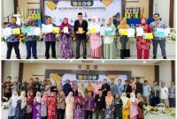 Institut Pendidikan Indonesia Garut Terima Penghargaan dari IPG Malaysia atas Kerjasama Pendidikan