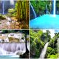 Jelajahi 5 Destinasi Air Terjun Indonesia, Nikmati Wisata Alam dengan Keindahan Alam yang Menakjubkan