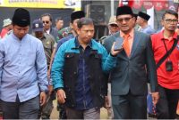 Wabup Targetkan, Kabupaten Garut Jadi Pusat Kesehatan Lengkap dengan Pelayanan Kesehatan Spesialis dan Rujukan 