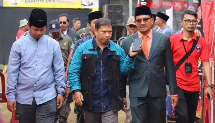 Wabup Targetkan, Kabupaten Garut Jadi Pusat Kesehatan Lengkap dengan Pelayanan Kesehatan Spesialis dan Rujukan 