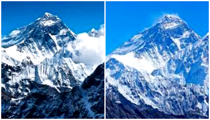 Keindahan Alam Gunung Everest_ Menyaksikan Pesona Himalaya Melalui Ekspedisi Gunung yang Menakjubkan