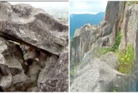 Keindahan Tebing Batu Patapaan Garut_ Destinasi Wisata Wall Climber yang Menawan di Jawa Barat