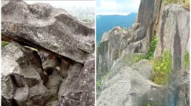 Keindahan Tebing Batu Patapaan Garut_ Destinasi Wisata Wall Climber yang Menawan di Jawa Barat