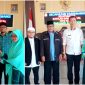 Kepala Kecamatan Pasirwangi Apresiasi Prestasi Suci Rahayu Romadhon Juara 1 MHQ 30 Juz Dalam MTQ XLIV Tingkat Garut